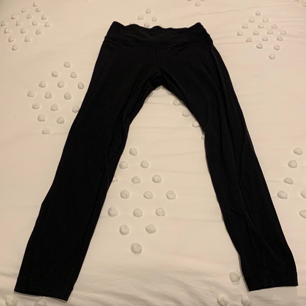 Lululemon Align Pants